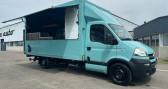 Opel Movano 28490 ht camion food-truck VASP   LA BOISSE 01