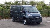 Opel Movano occasion année 2022 boite Manuelle Annonce Opel Movano occasion Diesel 3.0T L1H1 140 CH PACK BUSINESS à SAINT-GREGOIRE