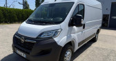 Opel Movano occasion année 2021 boite Manuelle Annonce Opel Movano occasion Diesel 3.3T L2H2 140 CV pack business 14500HT à Saint-Coulomb