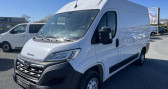 Opel Movano occasion année 2022 boite Manuelle Annonce Opel Movano occasion Diesel 3.3t L2H2 2.2 BlueHDi S&S - 140 Pack Clim à GUERET