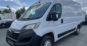 Opel Movano , garage MILTON AVENUE  GUERET
