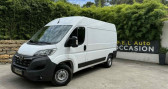 Opel Movano 3.5T L2H2 140 CH PACK BUSINESS   Six-Fours-les-Plages 83