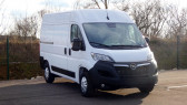 Opel Movano occasion année 2022 boite Manuelle Annonce Opel Movano occasion Diesel 3.5T L2H2 140 CH PACK CLIM à SAINT-GREGOIRE
