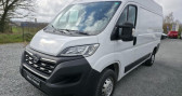 Annonce Opel Movano occasion Diesel 3.5t L2H2 2.2 BlueHDi - 140 Pack Clim � GUERET