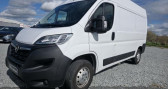 Annonce Opel Movano occasion Diesel 3.5t L2H2 2.2 BlueHDi - 140 Pack Clim � GUERET