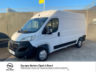 Opel Movano occasion année 2021 boite Manuelle Annonce Opel Movano occasion Diesel 3.5T L2H2 2.2d 140ch Pack Clim à Brest