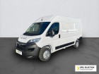 Opel Movano occasion année 2021 boite Manuelle Annonce Opel Movano occasion Diesel 3.5T L2H2 2.2d 140ch Pack Clim à CASTRES