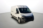 Opel Movano occasion année 2022 boite Manuelle Annonce Opel Movano occasion Diesel 3.5T L3H2 140 CH PACK CLIM à SAINT-GREGOIRE