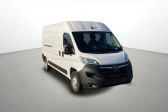 Annonce Opel Movano occasion Diesel 3.5T L3H2 140 CH PACK CLIM à SAINT-GREGOIRE