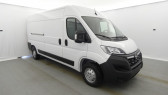 Opel Movano occasion année 2022 boite Manuelle Annonce Opel Movano occasion Diesel 3.5T L3H2 165 CH PACK CLIM à SAINT-GREGOIRE