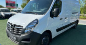 Annonce Opel Movano occasion Diesel 3T5 L3H2 (11.990 HT) 2.3 Turbo D 136 ch  Reims