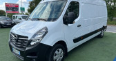 Annonce Opel Movano occasion Diesel 3T5 L3H2 (13.990 HT) 2.3 Turbo D 136 ch  Reims