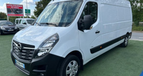 Opel Movano , garage UTILITAIRES DES TONDEURS  Reims