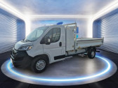 Opel Movano occasion année 2025 boite Manuelle Annonce Opel Movano occasion Diesel Benne L3 3.5 Maxi 140ch S&S - Benne acier 3700 Scattolini à LONGUEAU