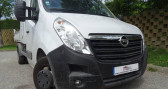 Opel Movano occasion année 2020 boite Manuelle Annonce Opel Movano occasion Diesel Benne R3500 L3H1 CABINE à MARSEILLE