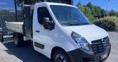 Opel Movano occasion année 2021 boite Manuelle Annonce Opel Movano occasion Diesel Benne RJ3500 L3 2.3 CDTI 165ch BiTurbo Start/Stop à THIERS