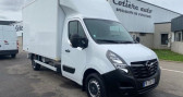 Opel Movano occasion année 2020 boite Manuelle Annonce Opel Movano occasion Diesel caisse 20m3 2020 à LA BOISSE