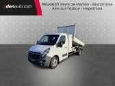 Annonce Opel Movano occasion Diesel CHASSIS CAB 2.3D 165CH PRJ  Biscarrosse