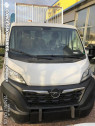 Annonce Opel Movano occasion Diesel CHASSIS CABINE CHC 3.5T MAXI L3 165 BLUE HDI S&S  La Valette-du-Var