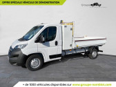Annonce Opel Movano occasion Diesel CHASSIS CABINE MOVANO CC L3 3.5T MAXI BENNE 3200  VARENNES-LES-MACON