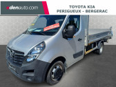 Annonce Opel Movano occasion Diesel CHC C3500 L2H1 145 CH BITURBO S/S PROPULSION RS à VELINES