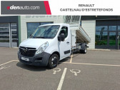 Opel Movano occasion année 2020 boite Manuelle Annonce Opel Movano occasion Diesel CHC C3500 L4H1 165 CH BITURBO S/S PROPULSION RJ à Castelnau-d'Estrétefonds