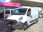 Annonce Opel Movano occasion Diesel F3300 L1H1 2.3 CDTI 135CH BITURBO START/STOP � Toulouse
