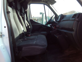 Opel Movano F3300 L1H1 2.3 CDTI 135CH BITURBO START/STOP  occasion � Toulouse - photo n�11