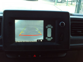 Opel Movano F3300 L1H1 2.3 CDTI 135CH BITURBO START/STOP  occasion � Toulouse - photo n�10