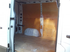 Opel Movano F3300 L1H1 2.3 CDTI 135CH BITURBO START/STOP  occasion � Toulouse - photo n�13