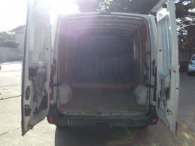 Opel Movano F3300 L1H1 2.3 CDTI 135CH BITURBO START/STOP  occasion � Toulouse - photo n�7