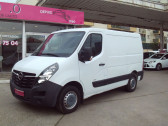 Annonce Opel Movano occasion Diesel F3300 L1H1 2.3 CDTI 135CH BITURBO START/STOP � Toulouse