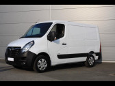 Opel Movano occasion année 2022 boite Manuelle Annonce Opel Movano occasion Diesel F3300 L1H1 2.3 CDTI 135ch BiTurbo Start/Stop à Cerisé