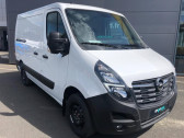 Opel Movano occasion année 2022 boite Manuelle Annonce Opel Movano occasion Diesel F3300 L1H1 2.3 CDTI 135ch BiTurbo Start/Stop à Le Havre