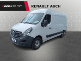 Opel Movano F3300 L2H2 135 CH BITURBO   Auch 32