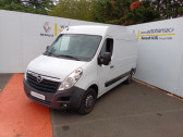 Opel Movano occasion année 2018 boite Manuelle Annonce Opel Movano occasion Diesel F3300 L2H2 2.3 CDTI 130 à Albi