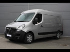Opel Movano occasion année 2021 boite Manuelle Annonce Opel Movano occasion Diesel F3300 L2H2 2.3 CDTI 135ch BiTurbo Start/Stop à Flers