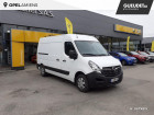 Opel Movano occasion Blanc année 2021 boite Manuelle Annonce Opel Movano occasion Diesel F3300 L2H2 2.3 CDTI 150ch BiTurbo Start/Stop à Dury