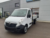 Opel Movano occasion année 2019 boite Manuelle Annonce Opel Movano occasion Diesel F3500 L2 2.3 CDTI 130 Alu à Sens