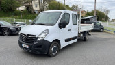 Opel Movano occasion année 2021 boite Manuelle Annonce Opel Movano occasion Diesel F3500 L2 2.3 CDTI 135CH BITURBO START/STOP à Albi