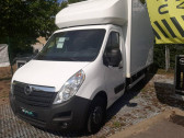 Opel Movano occasion année 2018 boite Manuelle Annonce Opel Movano occasion Diesel F3500 L3 2.3 CDTI 130 à Vert-Saint-Denis