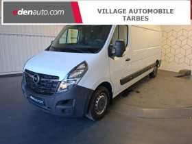 Opel Movano occasion 2021 mise en vente &agrave; TARBES par le garage KIA MITSUBISHI TARBES - photo n&deg;1