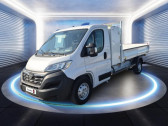 Opel Movano Fg CC L3 3.5 t Maxi Benne 3200   LONGUEAU 80