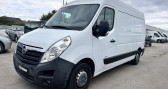 Opel Movano FG F3300 L2H2 2.3 CDTI 110  2015 - annonce de voiture en vente sur Auto Sélection.com