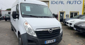 Opel Movano FG F3300 L2H2 2.3 CDTI 145 BITURBO START/STOP   Romorantin Lanthenay 41