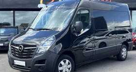 Opel Movano , garage AUTO REFERENCE  LESTREM