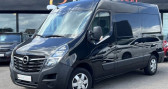 Opel Movano occasion année 2021 boite Automatique Annonce Opel Movano occasion Diesel FG F3300 L2H2 2.3 CDTI 150CH BITURBO BVA à LESTREM