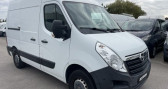 Annonce Opel Movano occasion Diesel FG F3500 L1H2 2.3 CDTI 125  Fouquire les Lens