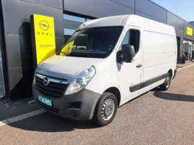 Opel Movano , garage Opel Mulhouse  Illzach