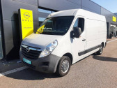 Opel Movano occasion année 2018 boite Manuelle Annonce Opel Movano occasion Diesel Fg F3500 L2H2 2.3 CDTI 170 BiTurbo Start/Stop à Illzach